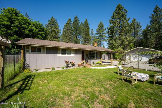 16761 N Pinewood WAY, Hayden, ID 83835