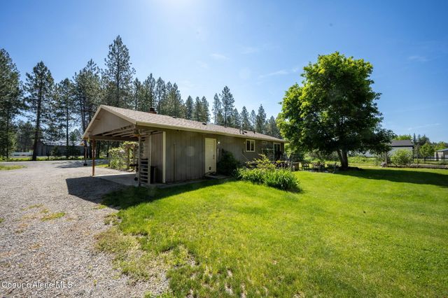 16761 N Pinewood WAY, Hayden, ID 83835