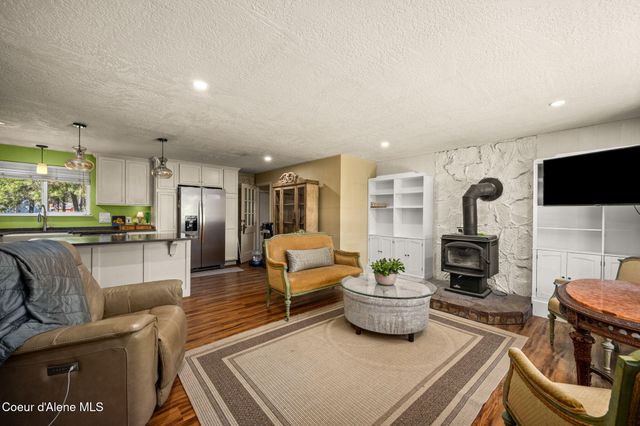 16761 N Pinewood WAY, Hayden, ID 83835