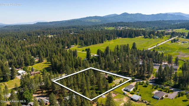 16761 N Pinewood WAY, Hayden, ID 83835