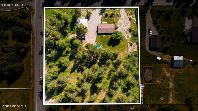 16761 N Pinewood WAY, Hayden, ID 83835