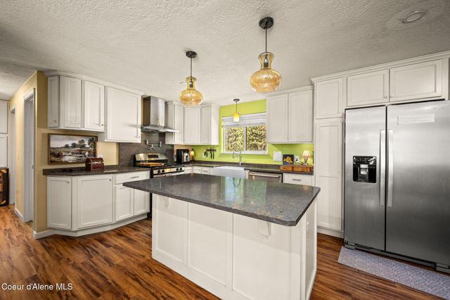 16761 N Pinewood WAY, Hayden, ID 83835