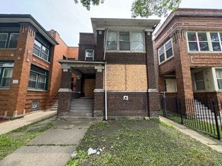 4821 W Washington Boulevard, Chicago, IL 60644