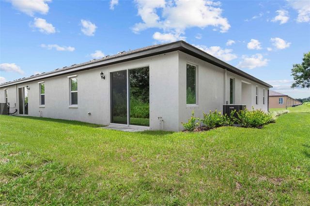 5412 Gladness Court, Fort Pierce, FL 34947