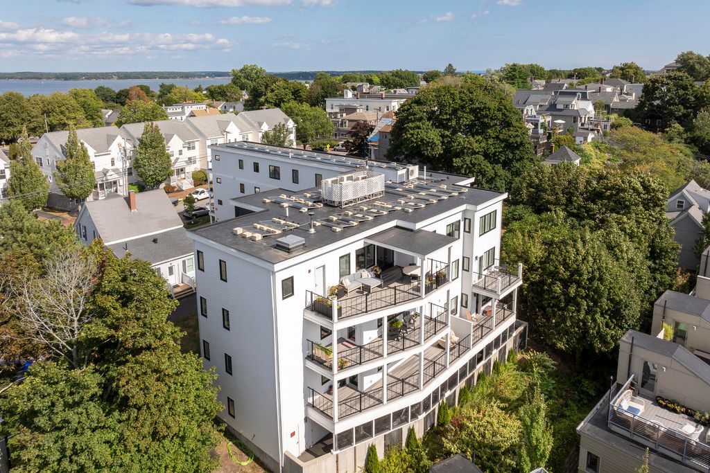126 North Street 3D, Portland, ME 04101 — photo 3