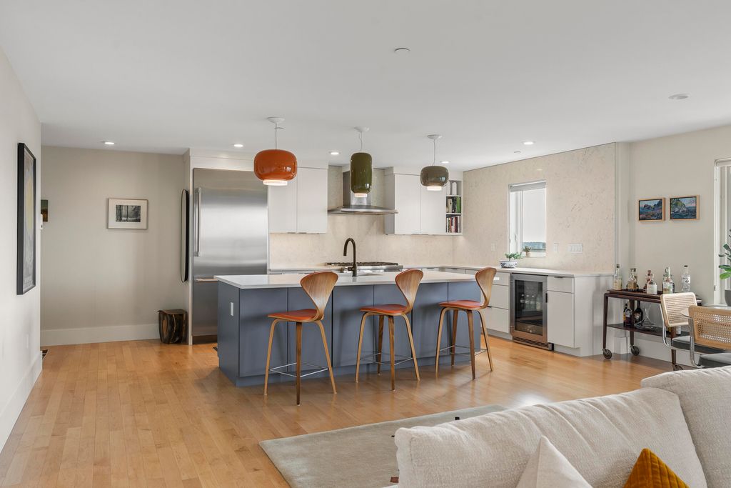 126 North Street 3D, Portland, ME 04101 — photo 4