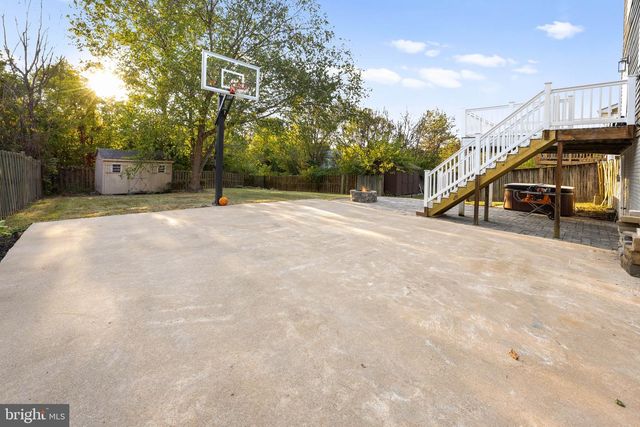 108 BANE BERRY LN, Martinsburg, WV 25404