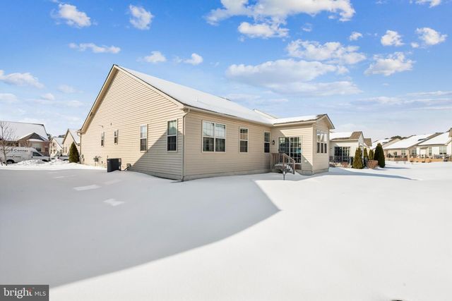 31 RAVENNA DR, West Berlin, NJ 08091