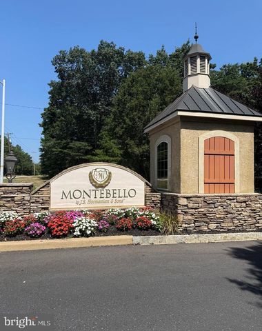 31 RAVENNA DR, West Berlin, NJ 08091