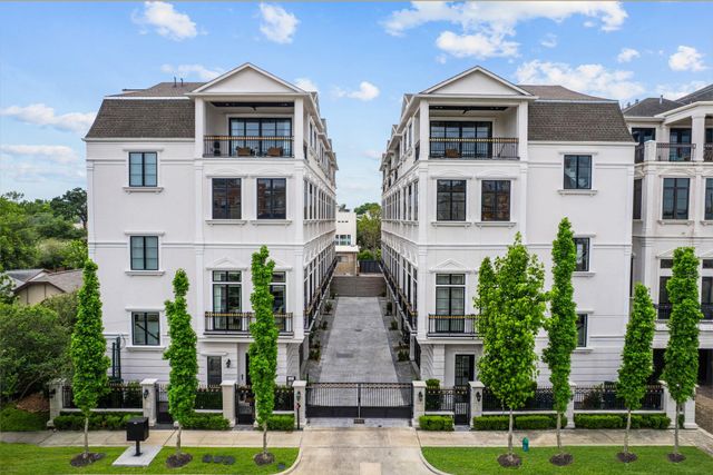 1327 Peden Street, Houston, TX 77006