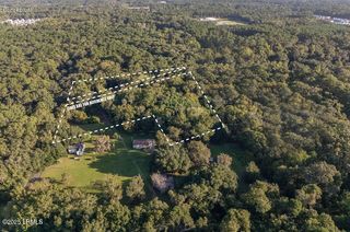 114 Grober Hill Road, Beaufort, SC 29906