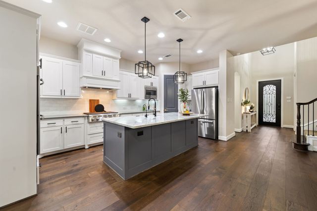 1758 Evening Star Road, Frisco, TX 75033