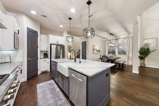 1758 Evening Star Road, Frisco, TX 75033