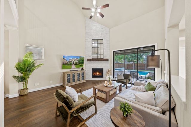1758 Evening Star Road, Frisco, TX 75033