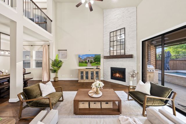 1758 Evening Star Road, Frisco, TX 75033