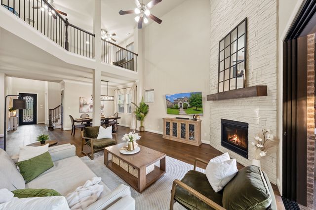 1758 Evening Star Road, Frisco, TX 75033
