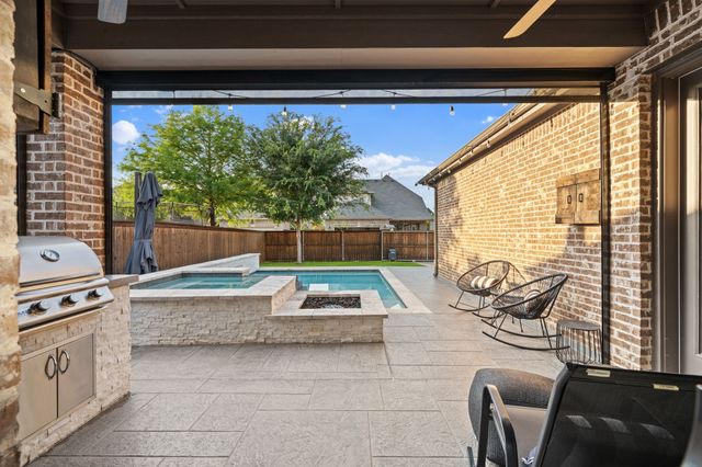1758 Evening Star Road, Frisco, TX 75033