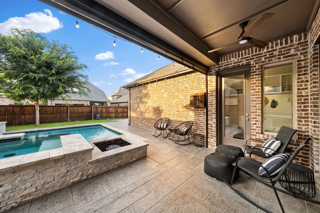 1758 Evening Star Road, Frisco, TX 75033