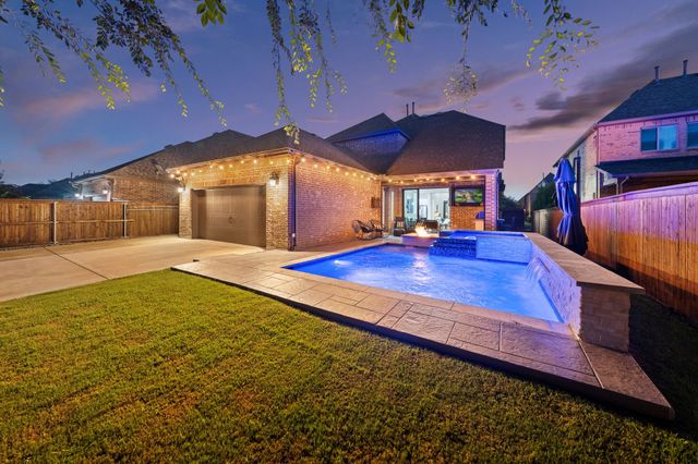 1758 Evening Star Road, Frisco, TX 75033