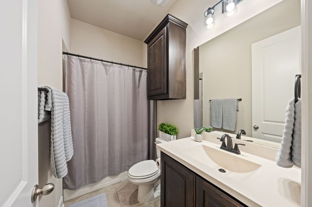1758 Evening Star Road, Frisco, TX 75033