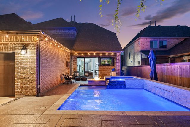 1758 Evening Star Road, Frisco, TX 75033