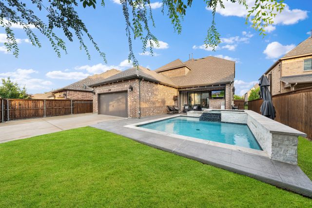 1758 Evening Star Road, Frisco, TX 75033
