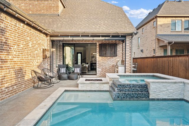 1758 Evening Star Road, Frisco, TX 75033