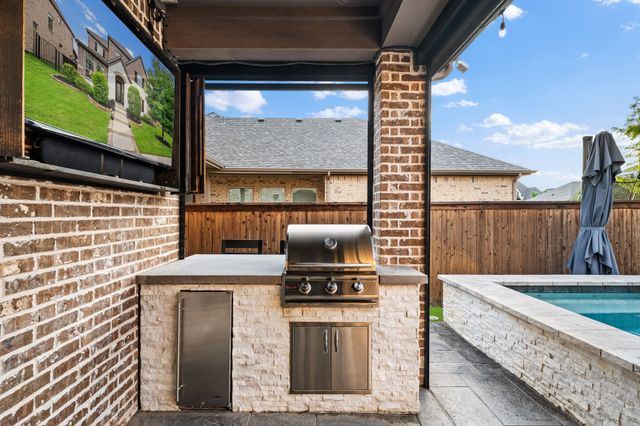 1758 Evening Star Road, Frisco, TX 75033