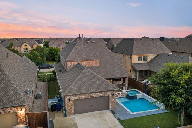 1758 Evening Star Road, Frisco, TX 75033