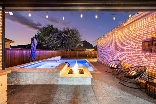 1758 Evening Star Road, Frisco, TX 75033