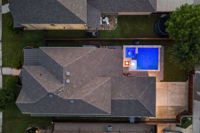 1758 Evening Star Road, Frisco, TX 75033