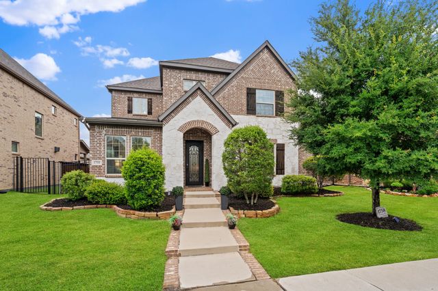 1758 Evening Star Road, Frisco, TX 75033