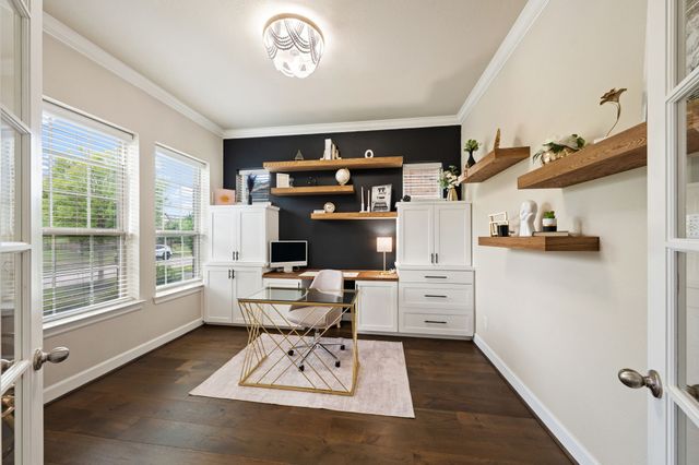 1758 Evening Star Road, Frisco, TX 75033