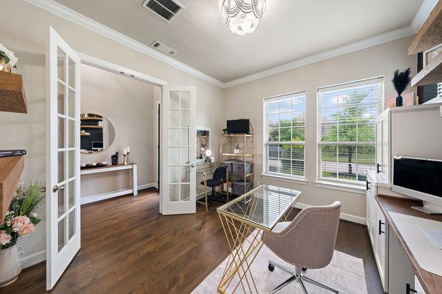 1758 Evening Star Road, Frisco, TX 75033
