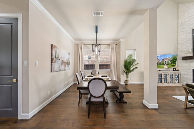 1758 Evening Star Road, Frisco, TX 75033