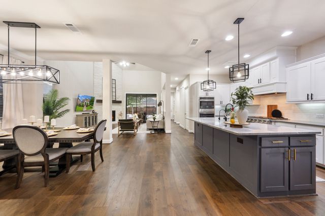 1758 Evening Star Road, Frisco, TX 75033