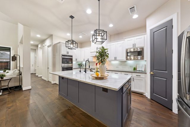1758 Evening Star Road, Frisco, TX 75033