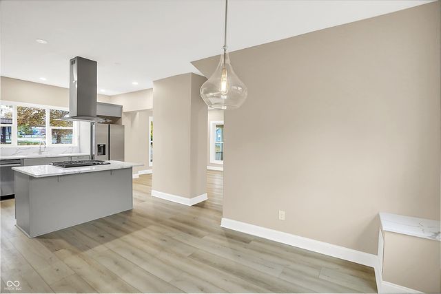 651 Eugene Street, Indianapolis, IN 46208