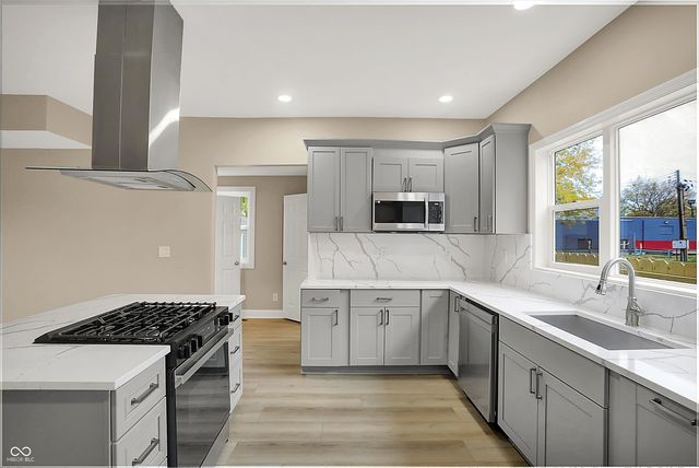 651 Eugene Street, Indianapolis, IN 46208