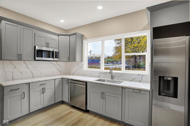 651 Eugene Street, Indianapolis, IN 46208