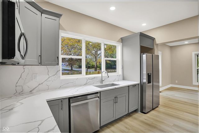 651 Eugene Street, Indianapolis, IN 46208