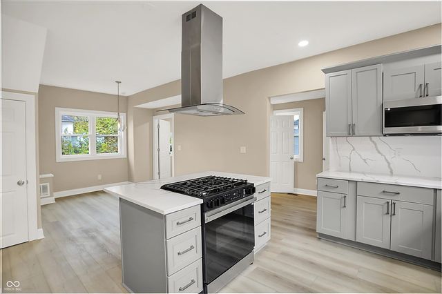 651 Eugene Street, Indianapolis, IN 46208