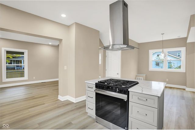 651 Eugene Street, Indianapolis, IN 46208