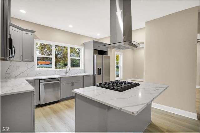 651 Eugene Street, Indianapolis, IN 46208