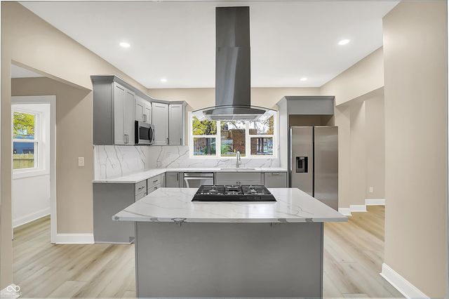 651 Eugene Street, Indianapolis, IN 46208