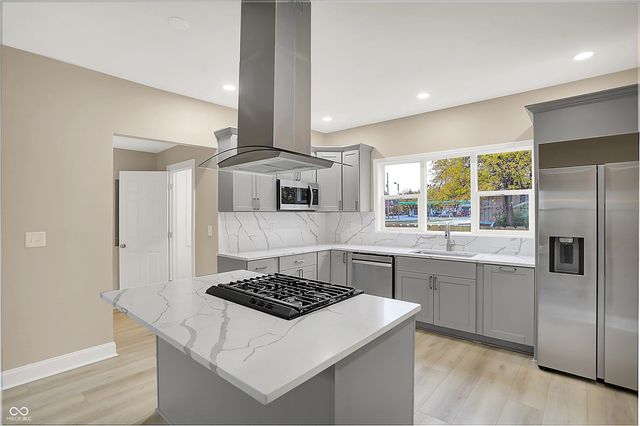 651 Eugene Street, Indianapolis, IN 46208