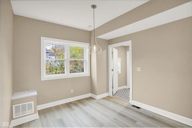 651 Eugene Street, Indianapolis, IN 46208