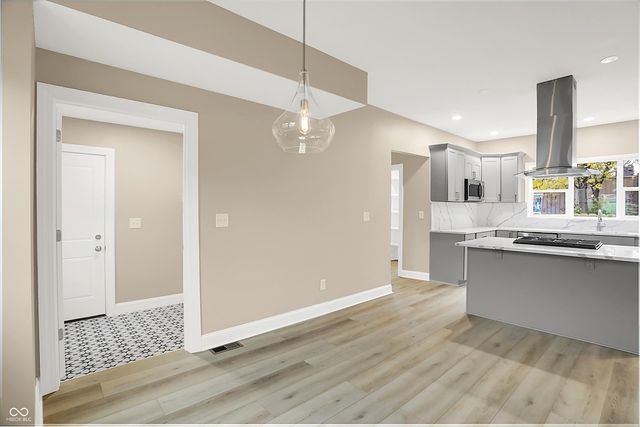 651 Eugene Street, Indianapolis, IN 46208