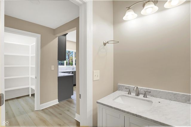 651 Eugene Street, Indianapolis, IN 46208