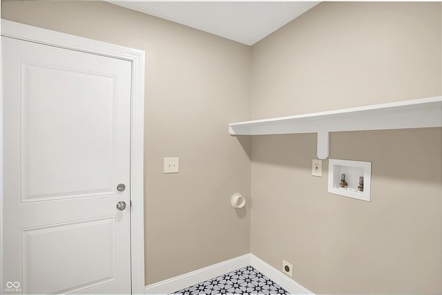 651 Eugene Street, Indianapolis, IN 46208